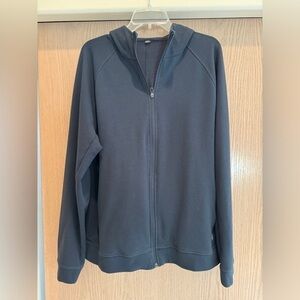 Men’s Lululemon full zip hoodie